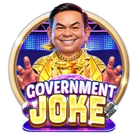Government Joke